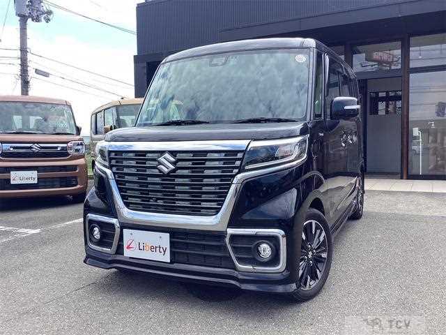 2018 Suzuki Suzuki Others