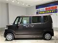 2017 Honda N BOX