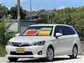 2014 Toyota Corolla Fielder