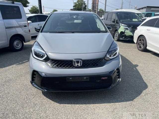 2023 Honda Fit