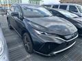 2024 Toyota Harrier Hybrid