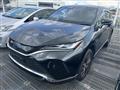 2024 Toyota Harrier Hybrid