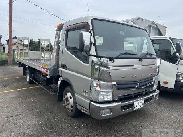 2014 Mitsubishi Fuso Canter