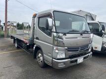 2014 Mitsubishi Fuso Canter