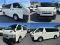 2019 Toyota Hiace Van