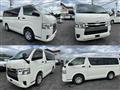 2018 Toyota Hiace Van