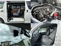 2018 Toyota Hiace Van