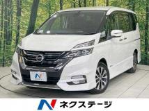 2016 Nissan Serena