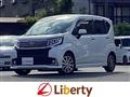 2015 Daihatsu Move