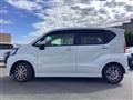 2015 Daihatsu Move
