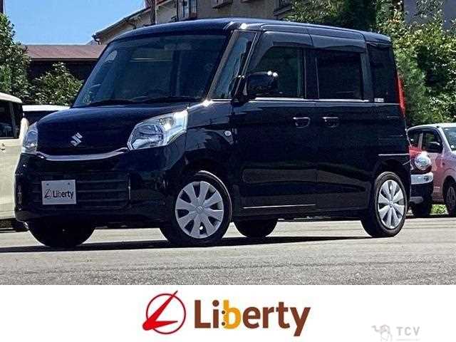 2017 Suzuki Suzuki Others