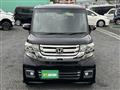 2016 Honda N BOX