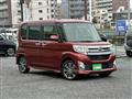 2014 Daihatsu Tanto