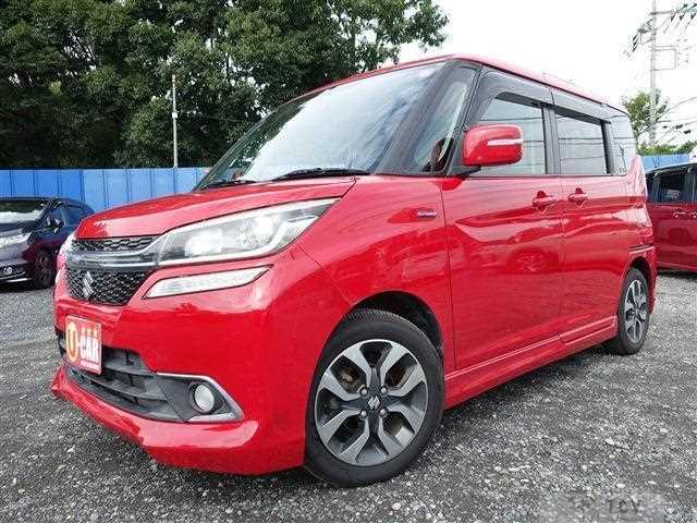 2016 Suzuki Suzuki Others