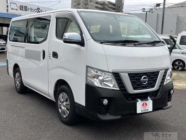2018 Nissan Nissan Others