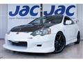 2002 Honda Integra