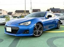 2013 Subaru BRZ