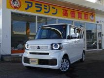 2025 Honda N BOX