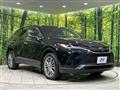 2022 Toyota Harrier
