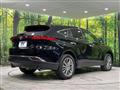 2022 Toyota Harrier