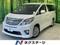 2012 Toyota Alphard G
