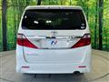 2012 Toyota Alphard G