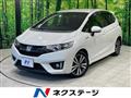 2016 Honda Fit Hybrid