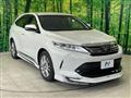 2019 Toyota Harrier