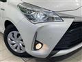 2018 Toyota Vitz