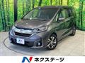 2018 Honda Freed