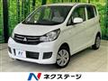2017 Mitsubishi eK Wagon