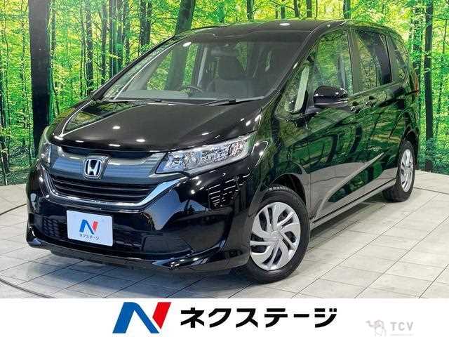 2019 Honda Freed