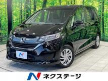 2019 Honda Freed