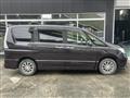 2012 Nissan Serena