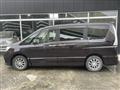2012 Nissan Serena