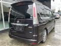 2012 Nissan Serena