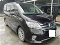 2012 Nissan Serena