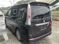 2012 Nissan Serena