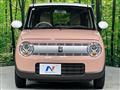 2017 Suzuki Lapin