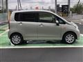 2011 Daihatsu Move