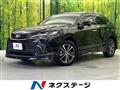 2023 Toyota Harrier