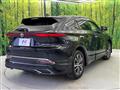 2023 Toyota Harrier