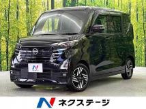2024 Nissan ROOX