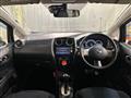 2014 Nissan Note