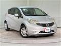 2014 Nissan Note