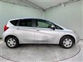 2014 Nissan Note