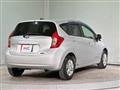2014 Nissan Note