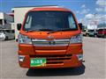 2019 Daihatsu Hijet Truck