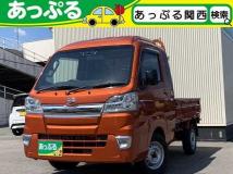 2019 Daihatsu Hijet Truck
