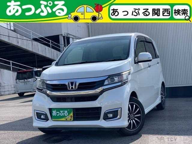 2016 Honda Honda Others